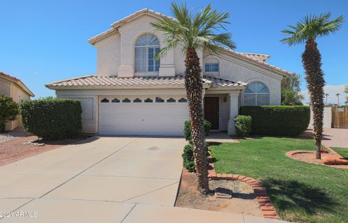 16236 10th Ave, Phoenix, AZ 85023-7903