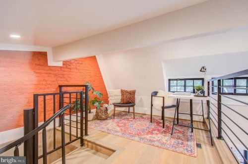 3904 13th St, Washington DC 20003-4108 exterior