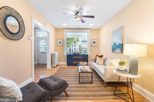 1922 4th St, Washington DC  20002-1251 exterior