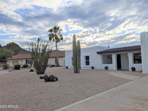 14616 28th Pl, Phoenix AZ  85032-5001 exterior