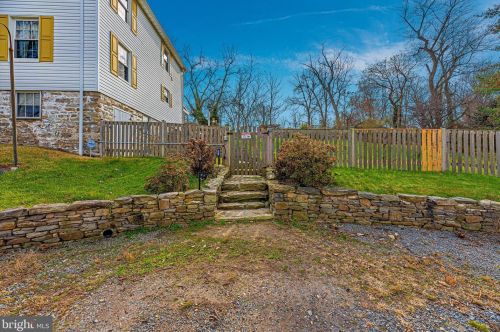 9002 Walnut St, Linwood MD 21791-7713 exterior