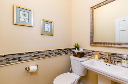 15704 Mifflin Ct, Tampa FL exterior