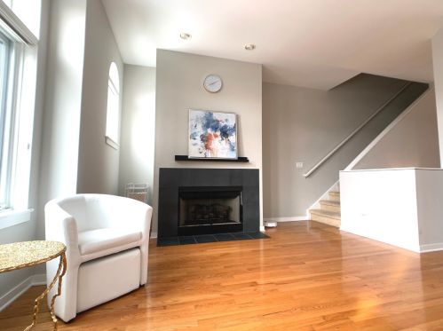 1709 George St, Chicago IL 60634-4701 exterior