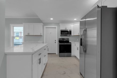 104 Norfolk St, Boston MA exterior