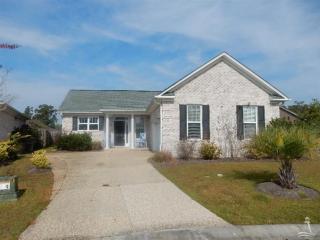 1410 Vitis Ct, Sunset Harbor NC  28422-7417 exterior