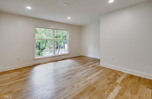 3501 Edgewood Cir, Gainesville GA 30506-1537 exterior