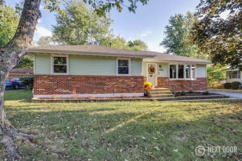 3604 Pandola Ave, Joliet, IL 60431-2730