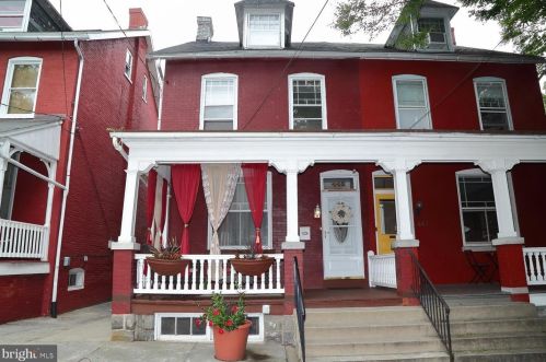 445 Shippen St, Lancaster, PA 17602-3637