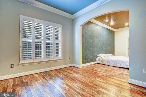 3300 Holland Clf Rd, Huntingtown MD 20639-9722 exterior