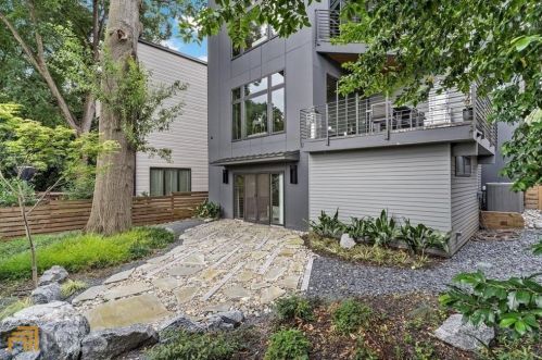 640 Avenue Pl, Atlanta GA  30354-1454 exterior