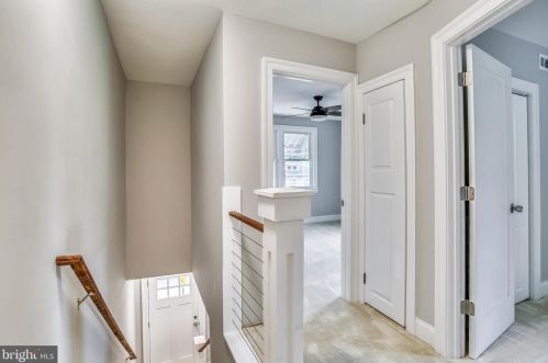 526 48th Pl, Washington DC  20019-4701 exterior