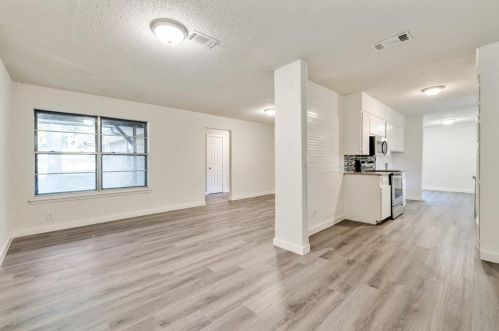 1224 Oak Dr, Denison TX  75020-1227 exterior