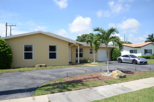 914 4th St, Boca Raton FL  33432-4202 exterior