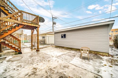 8332 May St, Chicago IL  60620-3113 exterior