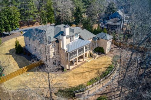 1624 Chevron Way, Atlanta GA 30350-4424 exterior