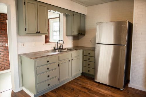 120 Court St, Saint Clement MO 63334-2405 exterior