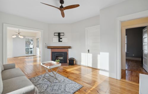 79 Bancroft St, Portland ME  04102-2028 exterior