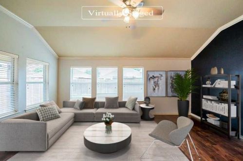 12701 Skeeter Dr, Frisco TX 75034-0316 exterior