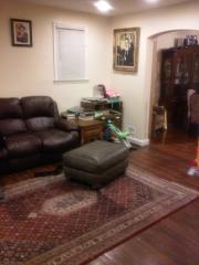 4014 Labyrinth Rd, Baltimore MD  21215-1417 exterior