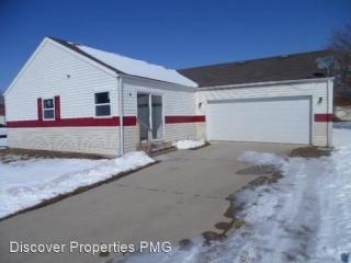 3927 Wittfield St, Indianapolis IN  46235-2125 exterior