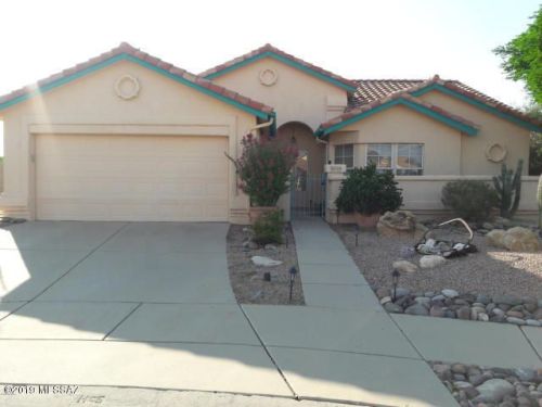 4256 Firethorn St, Tucson, AZ 85741-4044