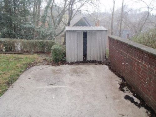 133 Ridge Ave, Pittsburgh PA 15202-2020 exterior