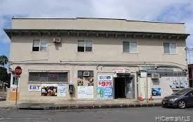 1402 Lusitana St, Honolulu HI 96813-1625 exterior