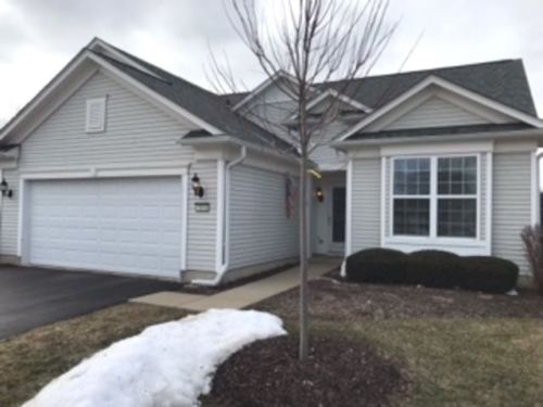 1515 Countryside Dr, Joliet, IL 60404-7014