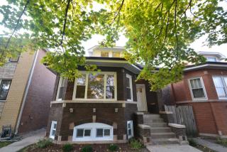 5317 Wellington Ave, Chicago IL  60641-4956 exterior