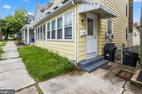 195 Main St, Trenton NJ  08620-2311 exterior