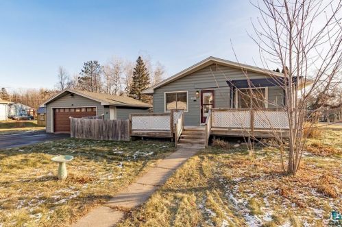 8431 Vinland St, Duluth MN 55810-1449 exterior