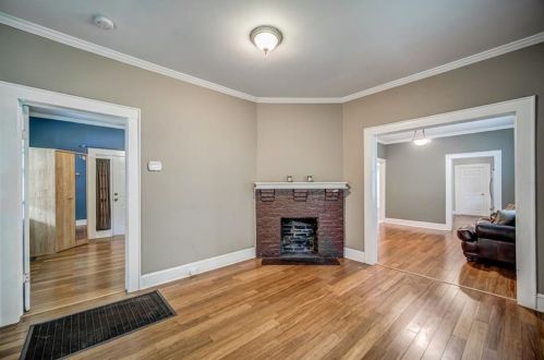 1715 Marietta Rd, Atlanta GA 30318-1907 exterior