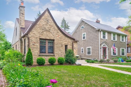 5840 Shoreland Ave, Milwaukee, WI 53217-4620