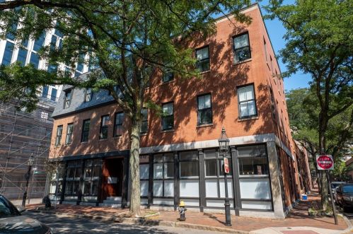 51 Church St, Boston, MA