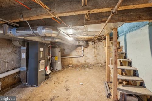 2331 Gerritt St, Philadelphia PA 19147-5821 exterior