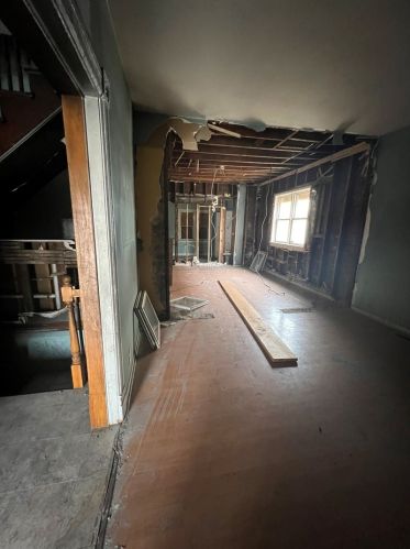 2728 76th St, Chicago IL  60649-4314 exterior