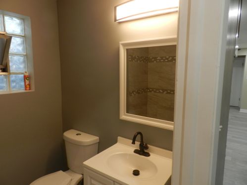 2313 47 Pl, Chicago IL 60632-1408 exterior