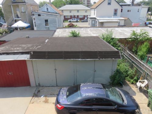 339 Stockton St, Perth Amboy NJ 08861-3909 exterior