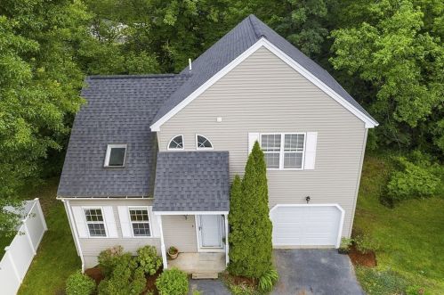 26 Bucklin Rd, North Andover, MA 01845-5928