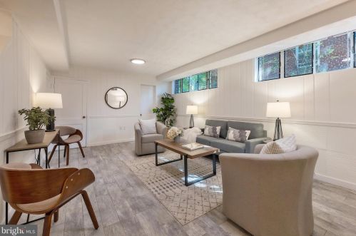 5717 6 St, Washington DC 20003-2706 exterior