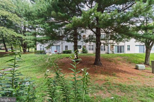 12 Normandy Square Ct, Silver Spring MD  20906-6122 exterior