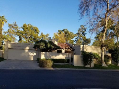 5401 26th St, Phoenix AZ  85050-1911 exterior