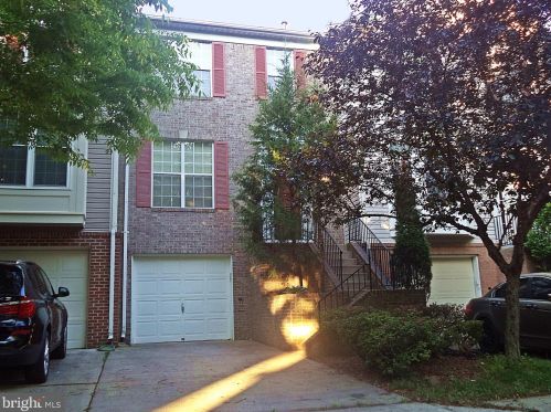 15112 Deer Valley Ter, Silver Spring, MD 20906-6226
