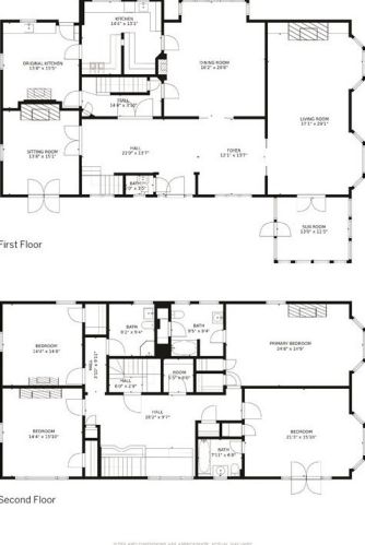 40 Prescott St, Brookline MA 02446-4020 exterior