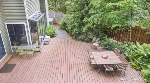 779 Scenic Dr, Meskegon MI 49445-8630 exterior