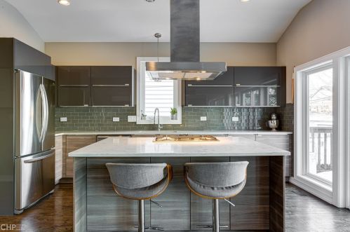 3546 Shakespeare Ave, Chicago IL 60647-3535 exterior