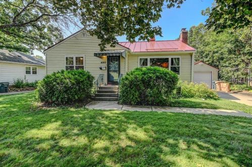 4103 Maher Ave, Madison WI  53716-1637 exterior