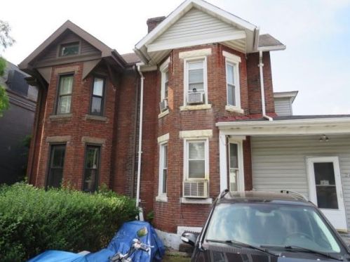 214 Bausman St, Pittsburgh, PA 15210-2010