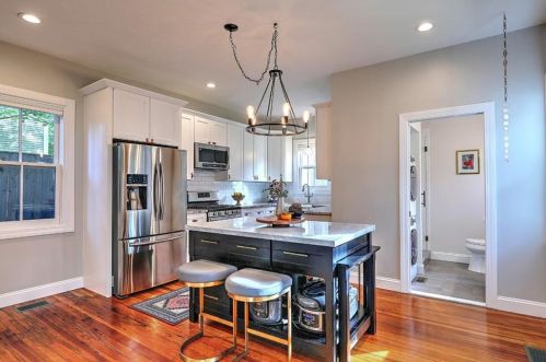 53 Olney St, Providence RI  02904-4726 exterior