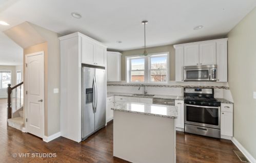 2747 76 Ct, Chicago IL 60707-3029 exterior